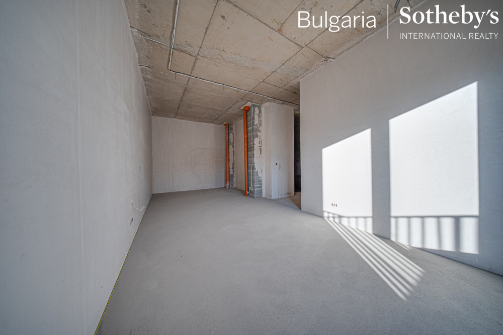 Продава 4-СТАЕН, гр. София, Кръстова вада, снимка 12 - Апартаменти - 56170348