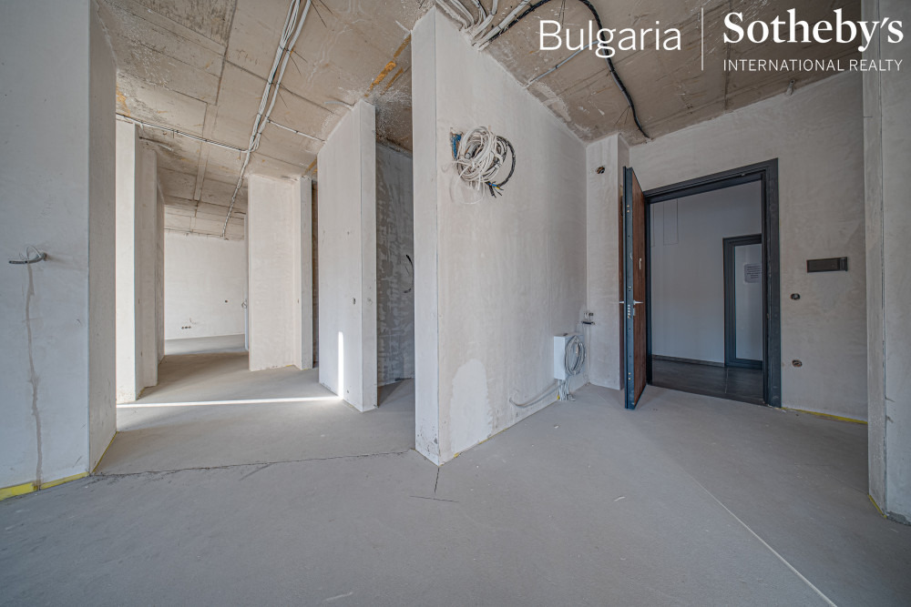 Продава 4-СТАЕН, гр. София, Кръстова вада, снимка 4 - Апартаменти - 56170348
