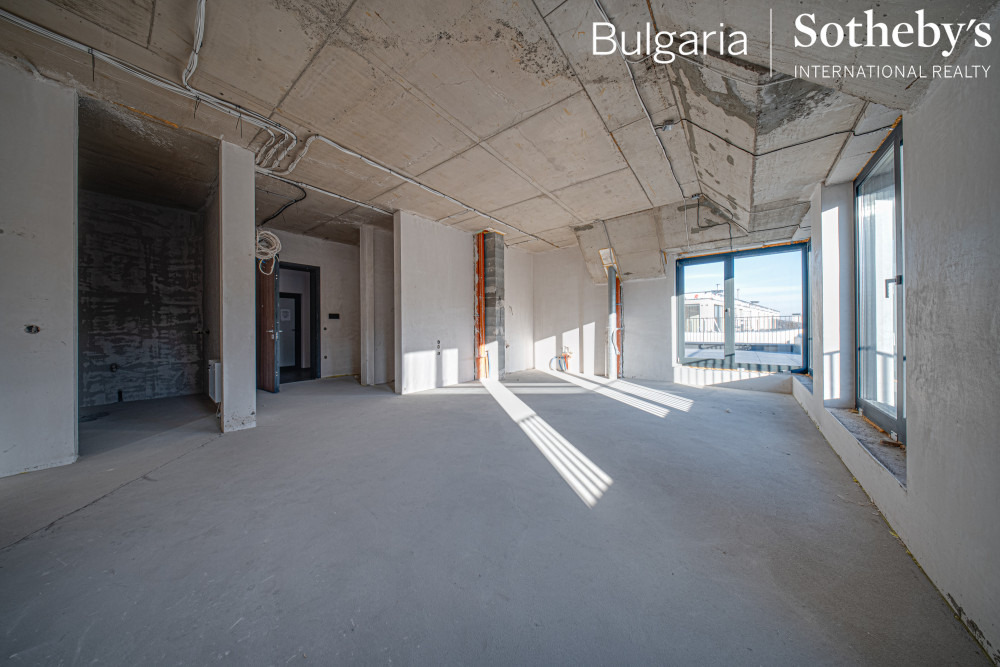 Продава 4-СТАЕН, гр. София, Кръстова вада, снимка 5 - Апартаменти - 56170348