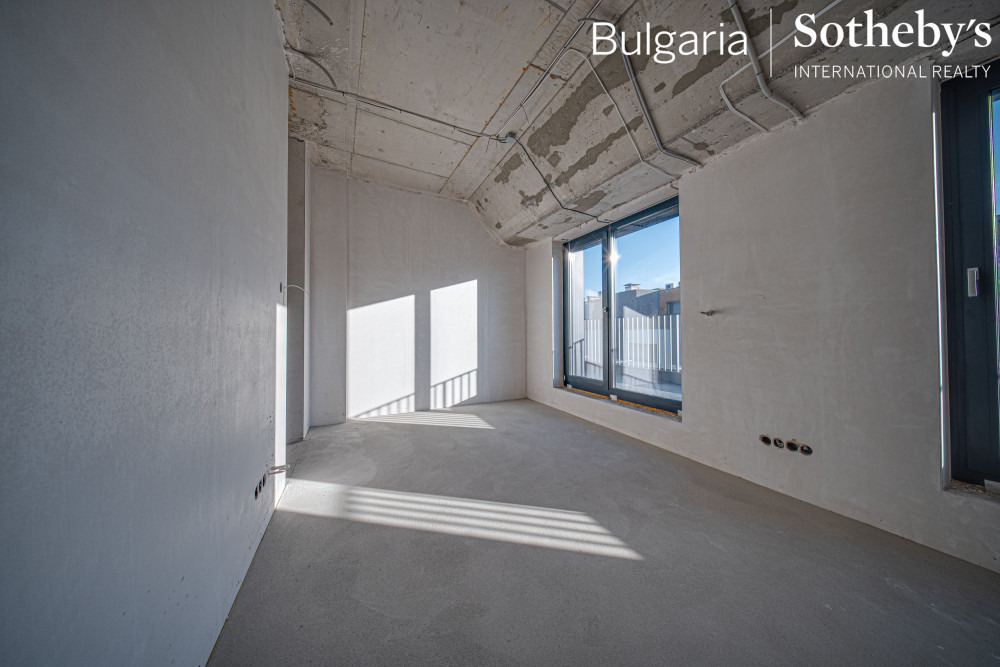 Продава 4-СТАЕН, гр. София, Кръстова вада, снимка 14 - Апартаменти - 56170348