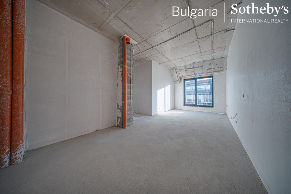 Продава 4-СТАЕН, гр. София, Кръстова вада, снимка 11 - Апартаменти - 56170348