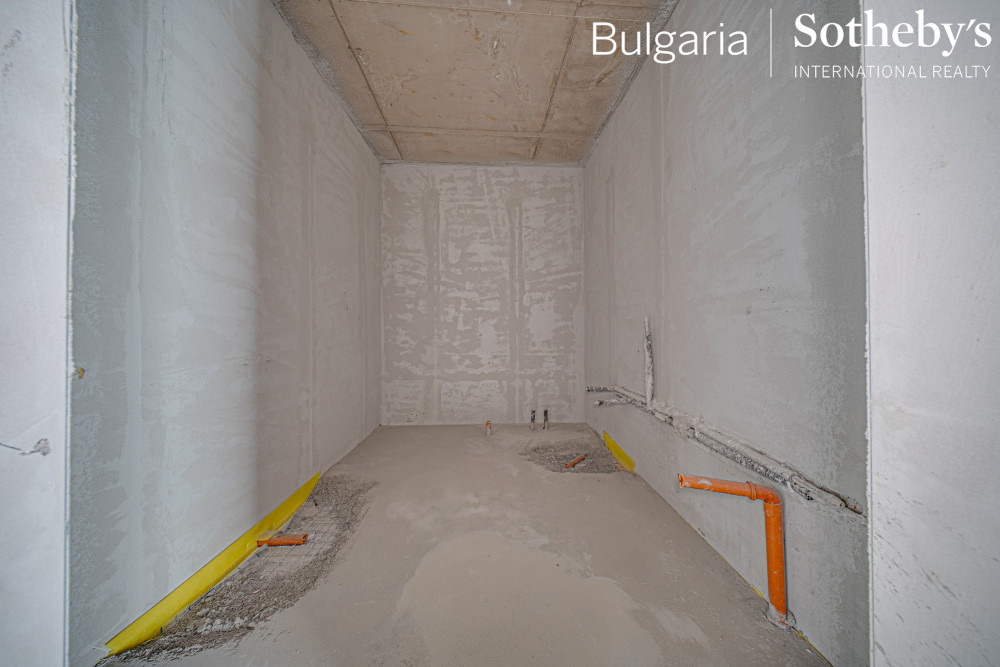 Продава 4-СТАЕН, гр. София, Кръстова вада, снимка 13 - Апартаменти - 56170348