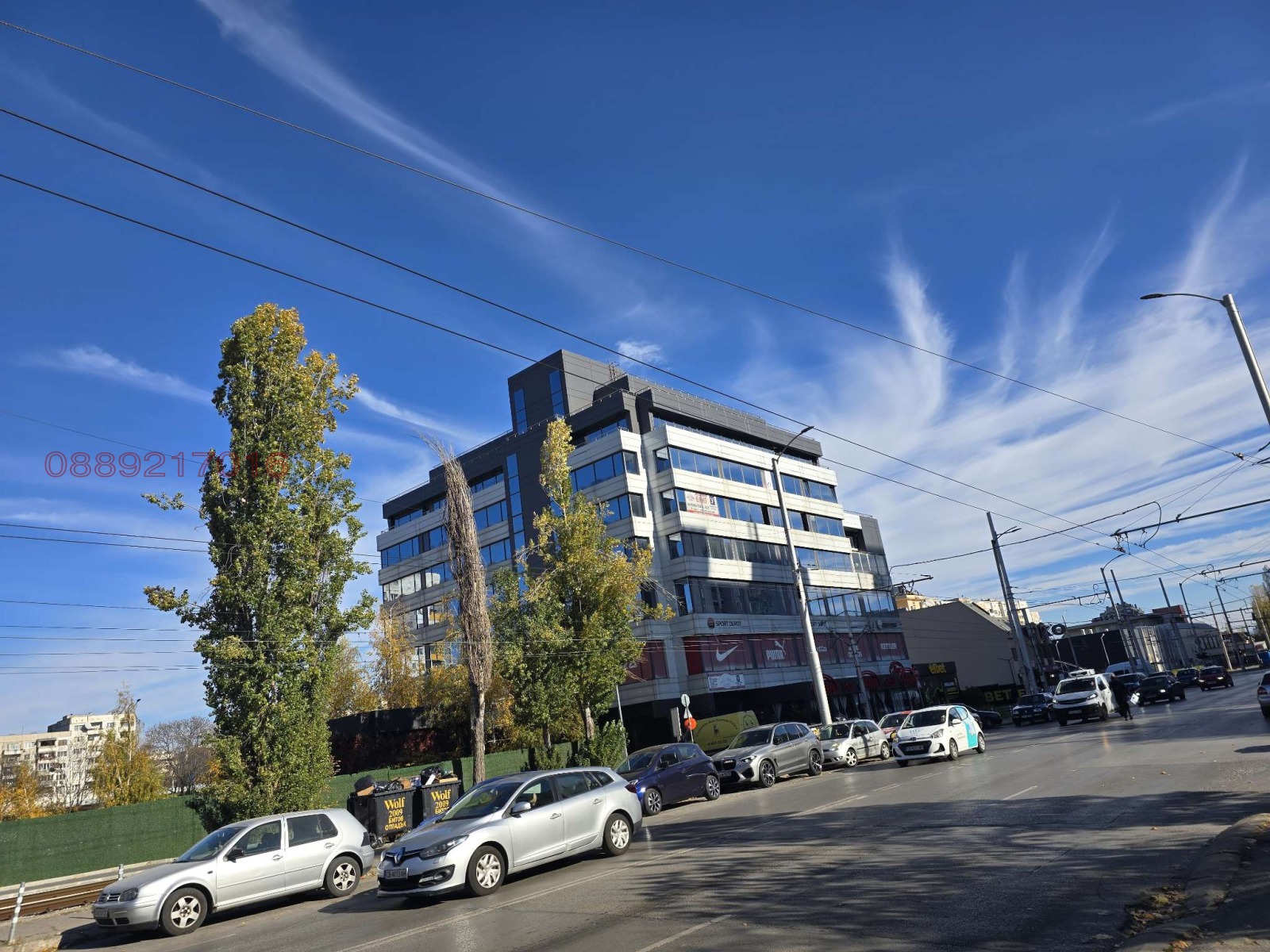 Продава ОФИС, гр. София, Люлин 7