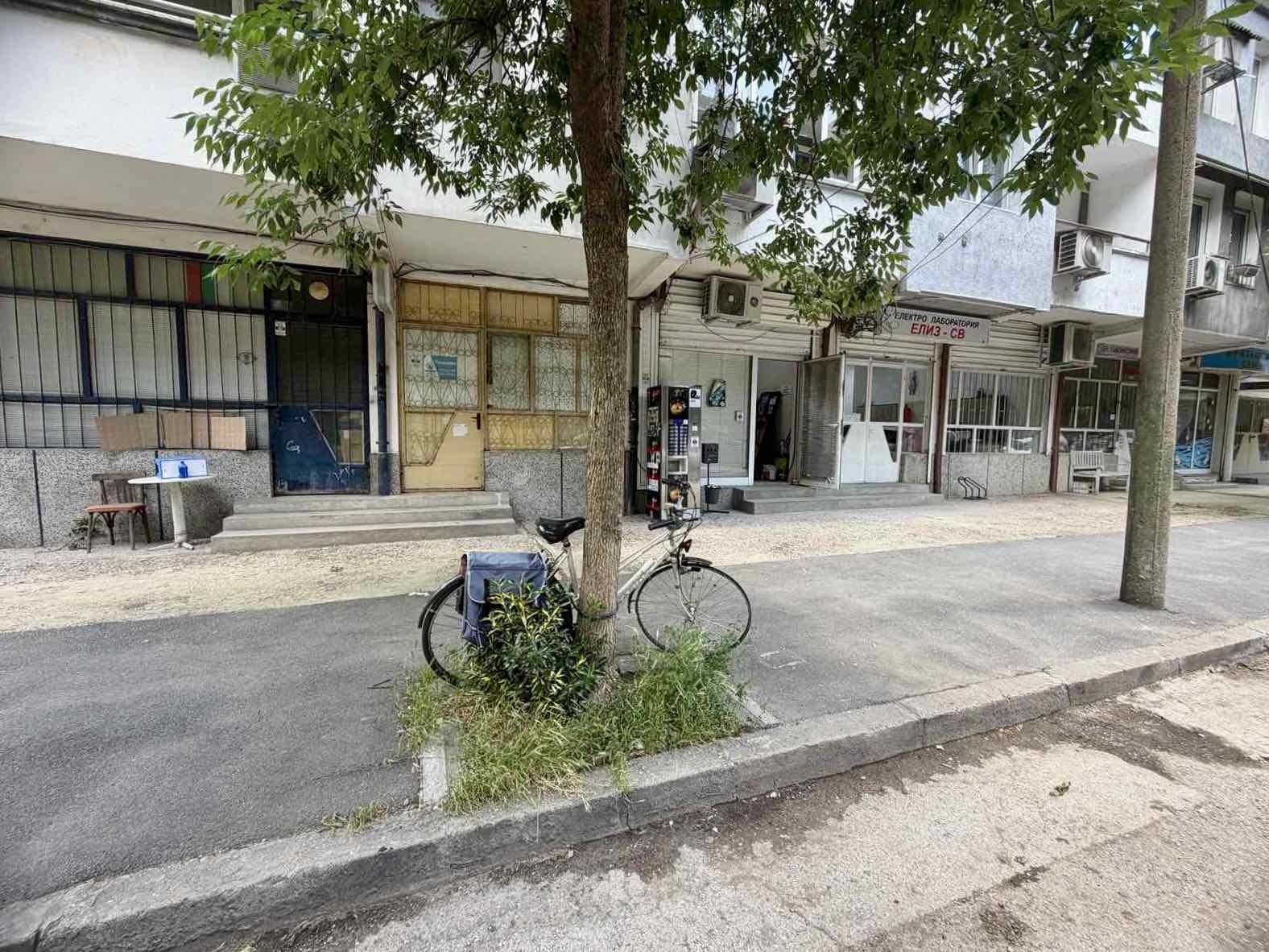 Продава ОФИС, гр. Русе, Хъшове