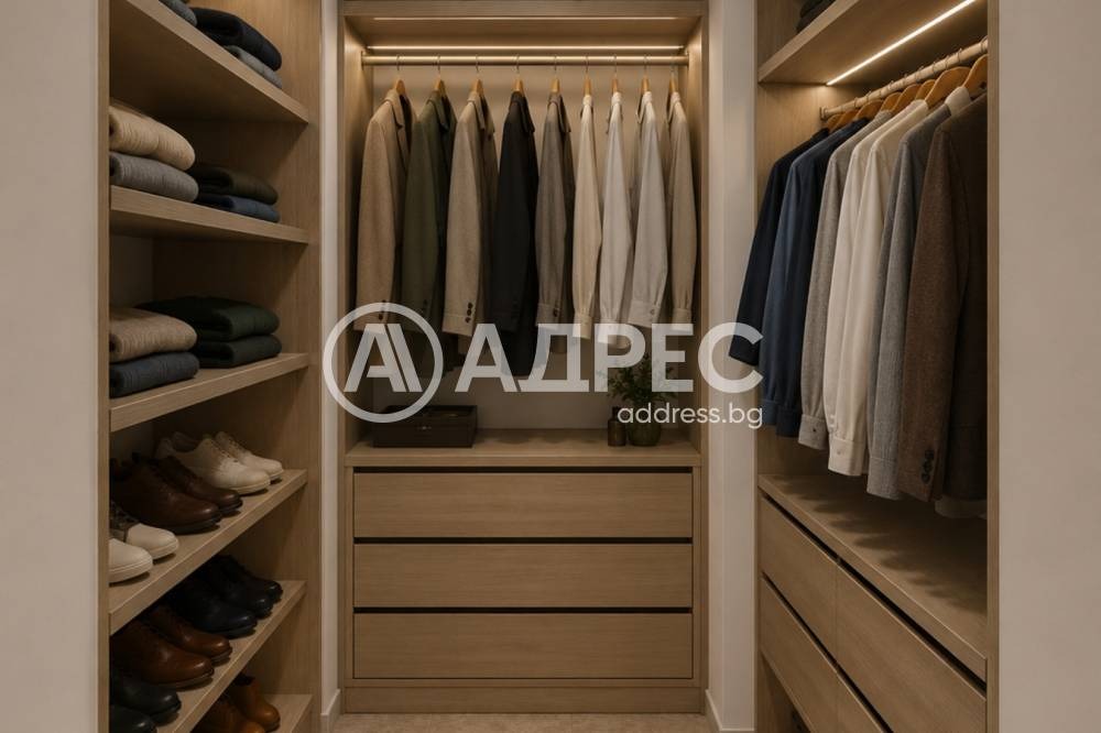 Продава ГАРАЖ, ПАРКОМЯСТО, гр. София, Белите брези, снимка 8 - Гаражи и паркоместа - 55653050