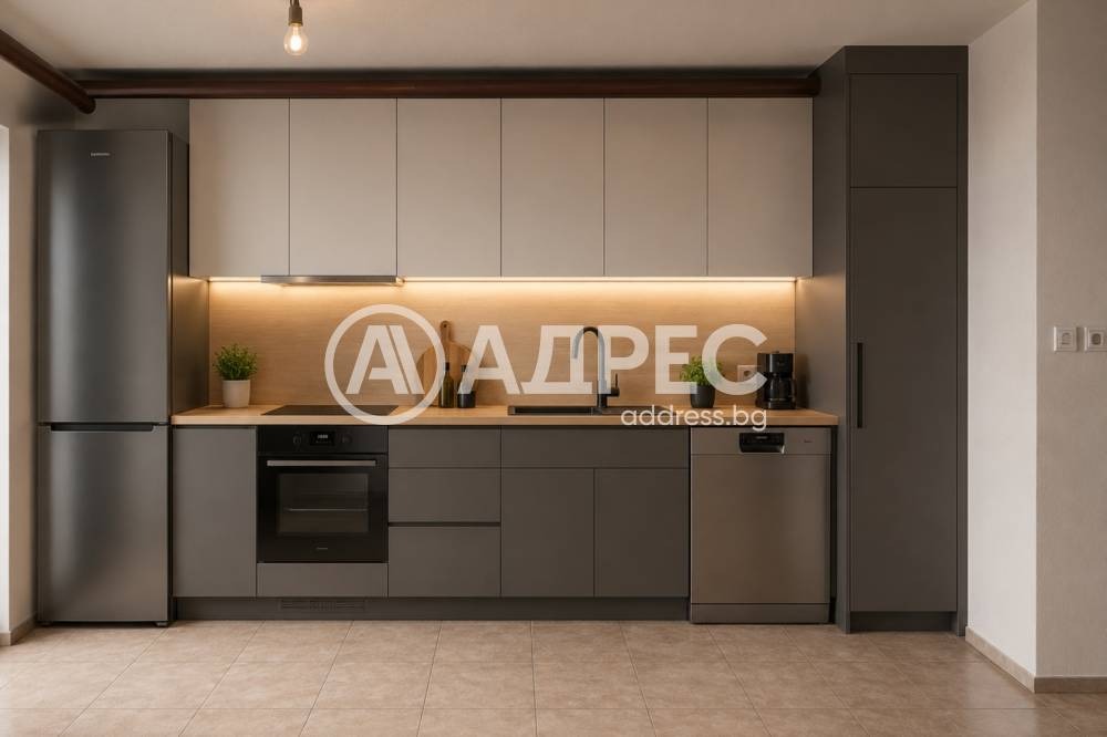 Продава ГАРАЖ, ПАРКОМЯСТО, гр. София, Белите брези, снимка 3 - Гаражи и паркоместа - 55653050