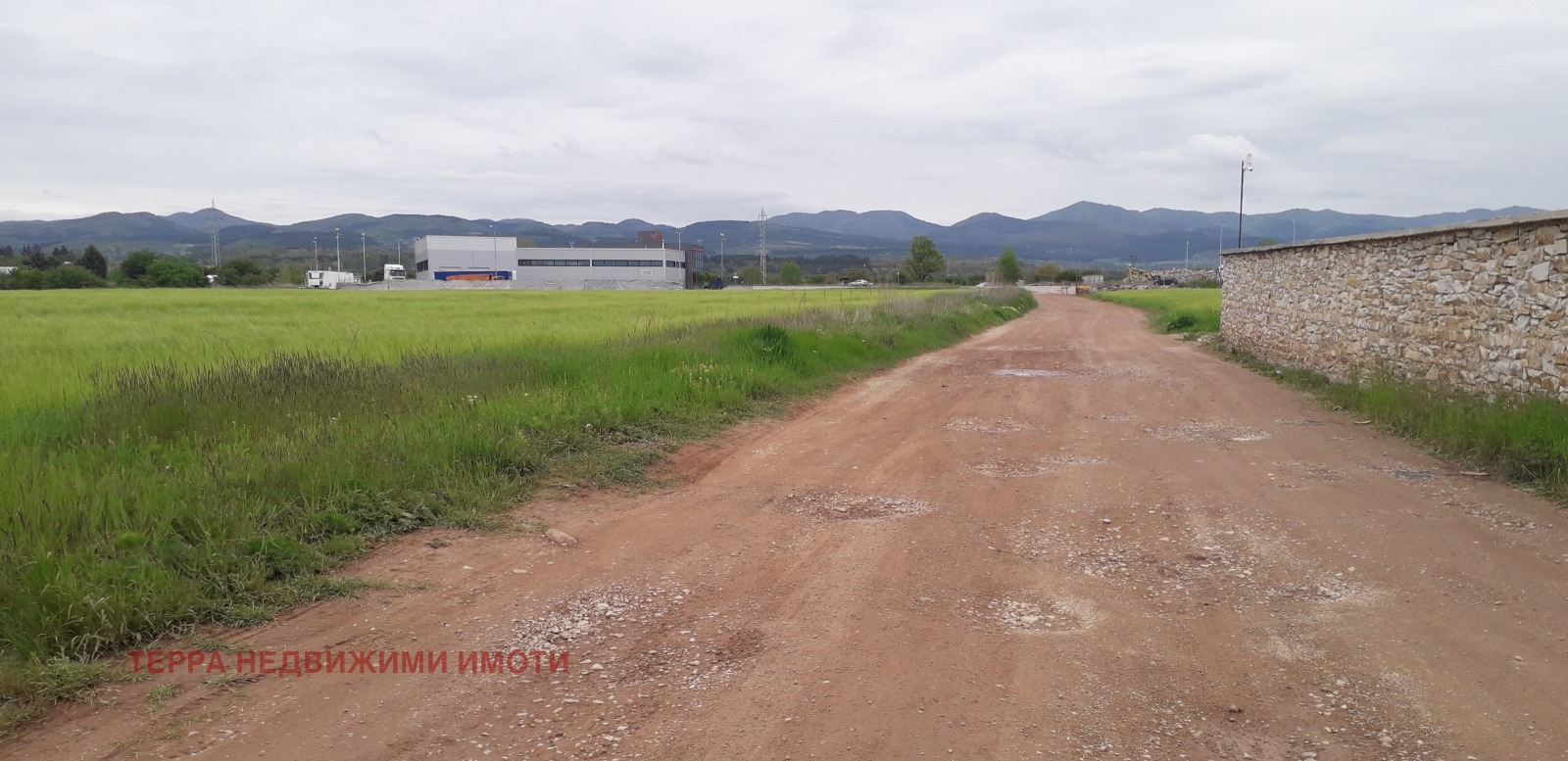 Продава ПАРЦЕЛ, гр. София, с. Чепинци, снимка 2 - Парцели - 51069299