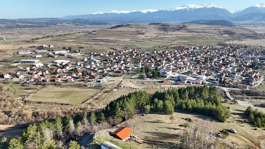 Продава ПАРЦЕЛ, с. Широки дол, област София област, снимка 10 - Парцели - 55929743