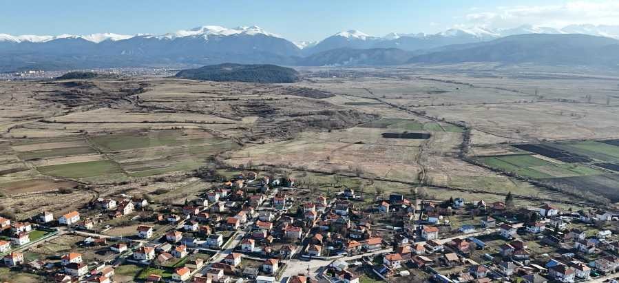 Продава ПАРЦЕЛ, с. Широки дол, област София област, снимка 7 - Парцели - 55929743