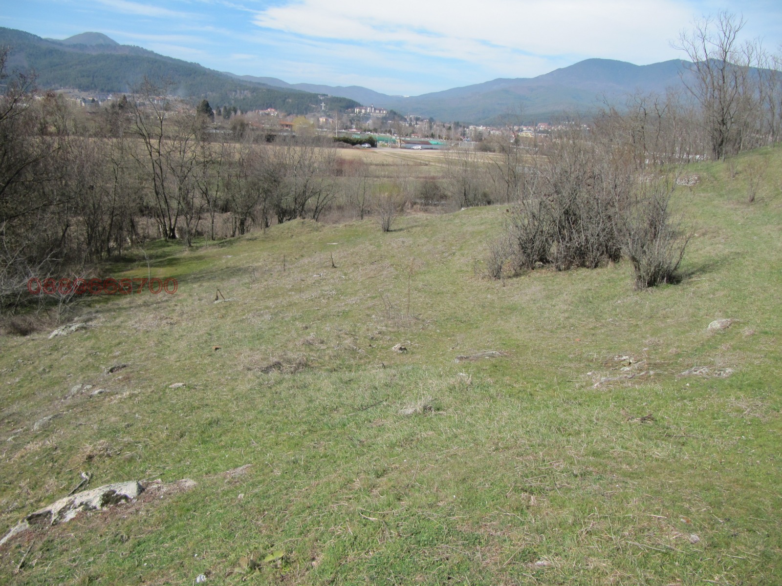 Продава ЗЕМЕДЕЛСКА ЗЕМЯ, гр. Велинград, област Пазарджик, снимка 10 - Земеделска земя - 53796178