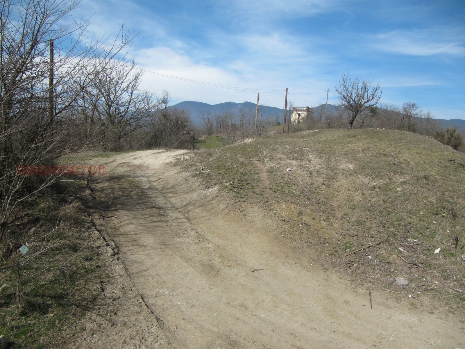 Продава ЗЕМЕДЕЛСКА ЗЕМЯ, гр. Велинград, област Пазарджик, снимка 8 - Земеделска земя - 53796178