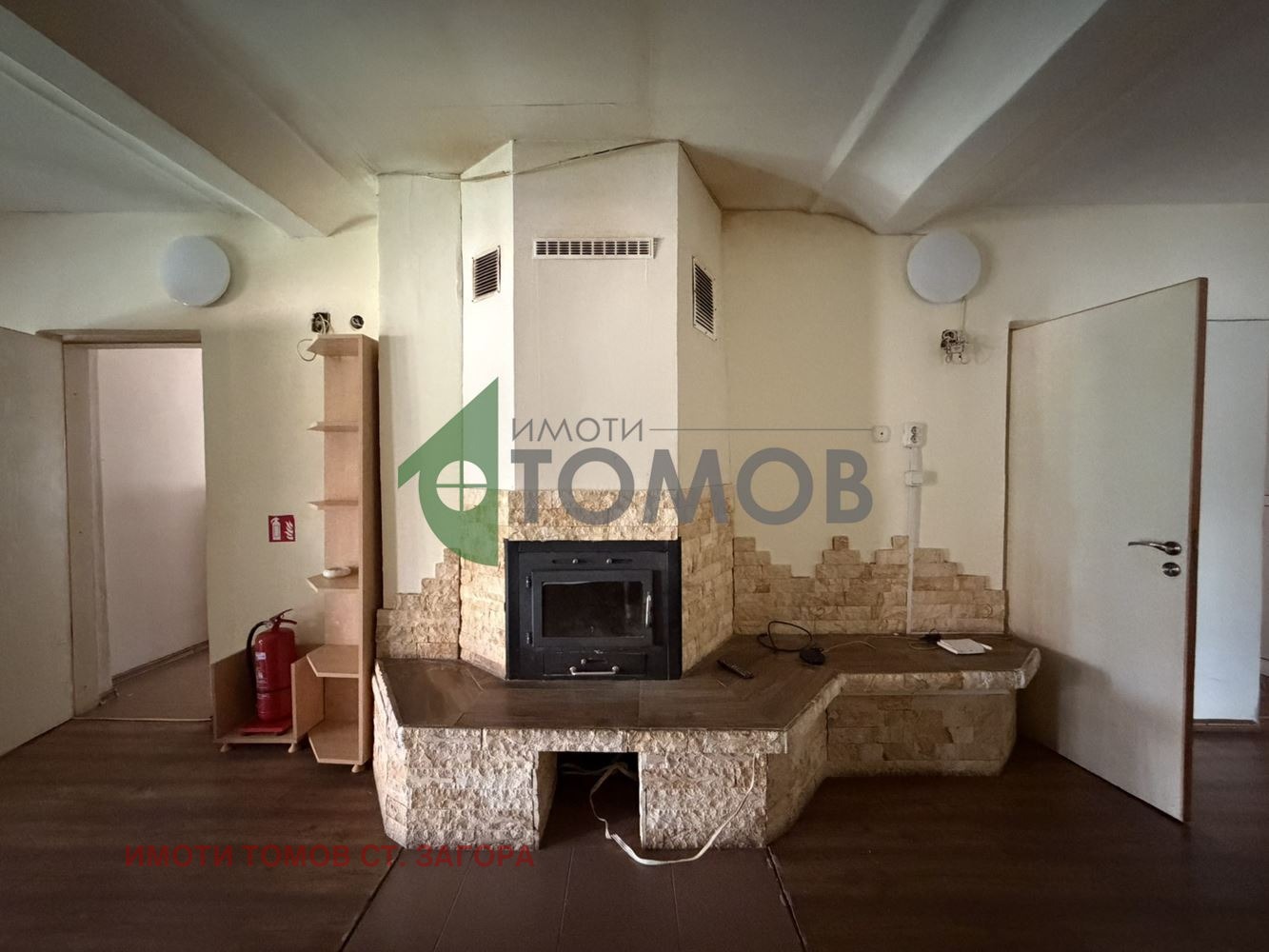 Продава БИЗНЕС ИМОТ, с. Шаново, област Стара Загора, снимка 10 - Други - 55396368