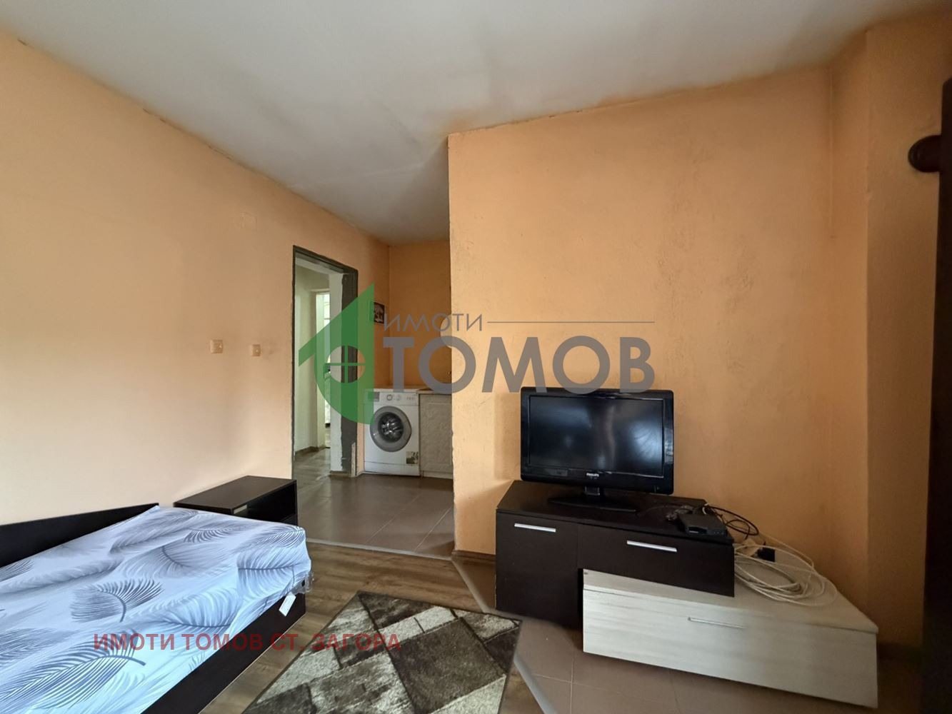 Продава БИЗНЕС ИМОТ, с. Шаново, област Стара Загора, снимка 13 - Други - 55396368