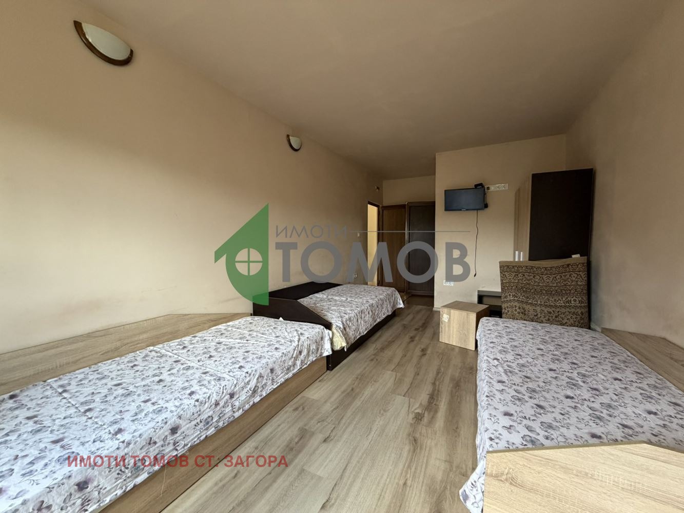 Продава БИЗНЕС ИМОТ, с. Шаново, област Стара Загора, снимка 17 - Други - 55396368