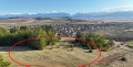 Продава ПАРЦЕЛ, с. Широки дол, област София област, снимка 2