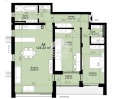 Продава 3-СТАЕН, град Варна, Бриз • 290000 € / 567190.70 лв. • 59510745 12