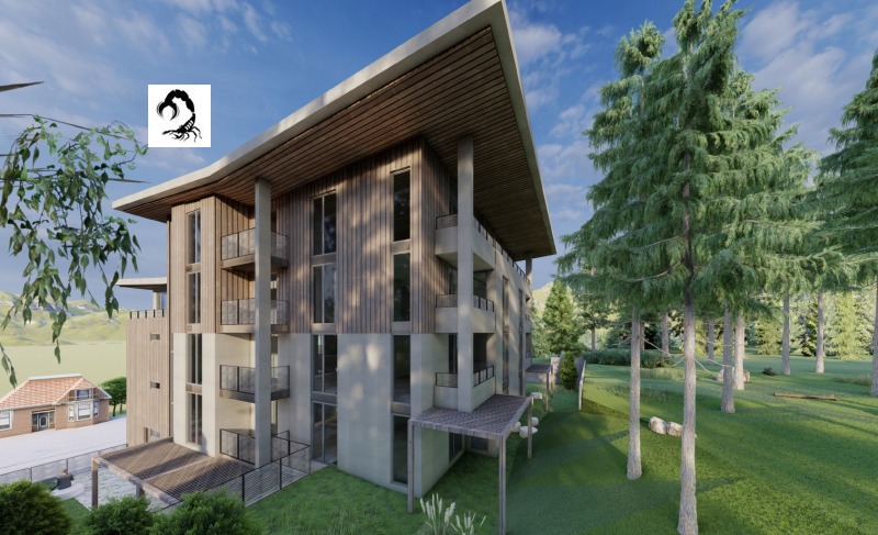 Продава 3-СТАЕН в област Пазарджик, гр. Велинград - 102 кв.м / 112 200 € » 219 444.13 лв., ТРАНСМЕТАЛ ЕООД