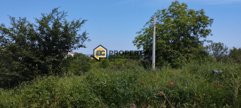 Продава ПАРЦЕЛ в област Варна, гр. Бяла - 1950 кв.м / 89 700 € » 175 437.95 лв., АЙБИДЖИ ПРОПЕРТИ