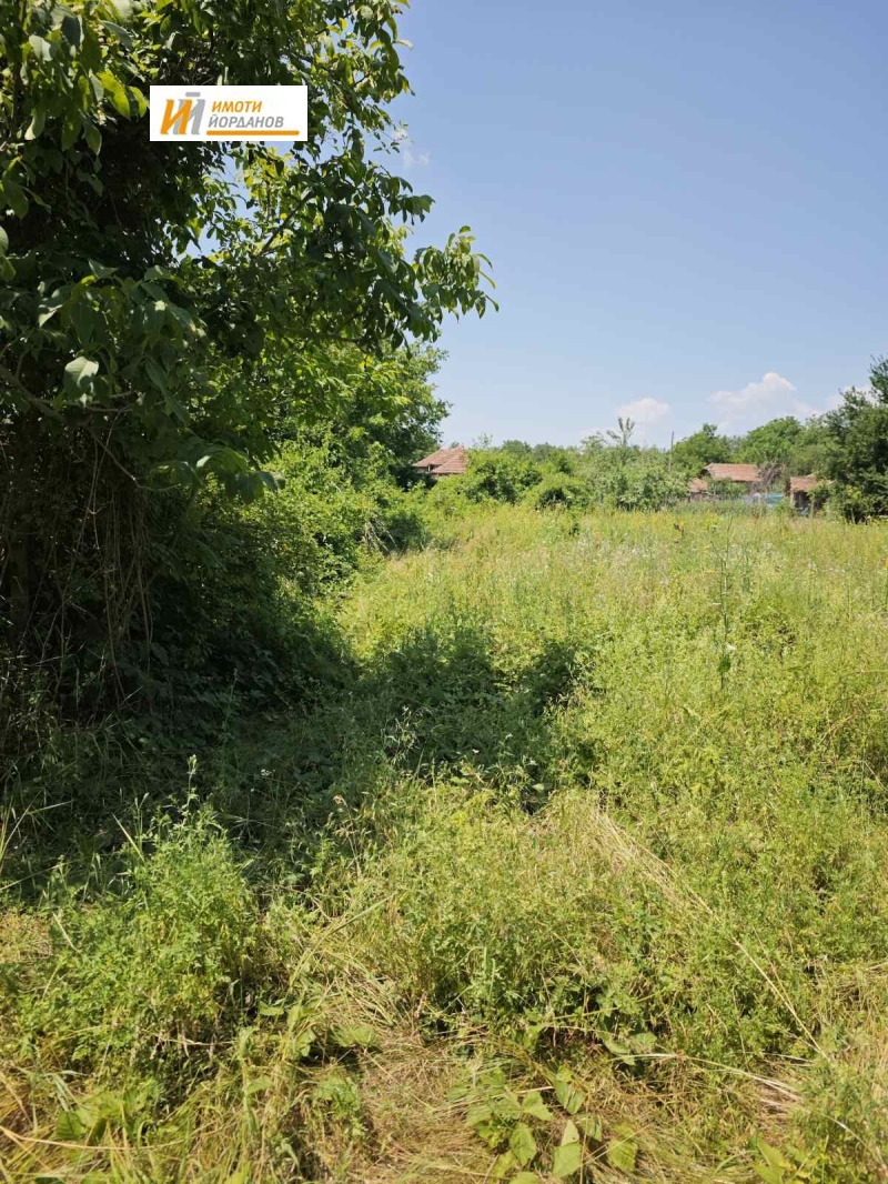 Продава ПАРЦЕЛ в област Велико Търново, с. Върбица - 1560 кв.м / 7 900 € » 15 451.06 лв., ИМОТИ ЙОРДАНОВ ЕООД