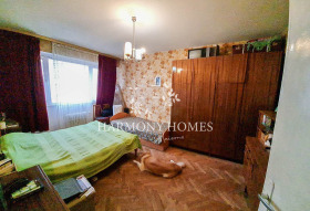 2 camere da letto Hadgi Dimitar, Sofia 7