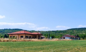 Dům Osenovo, oblast Varna