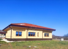 Huis Osenovo, regio Varna 3