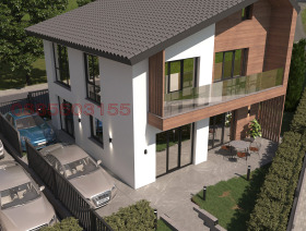 Huis m-t Dobreva tsjesjma, Varna