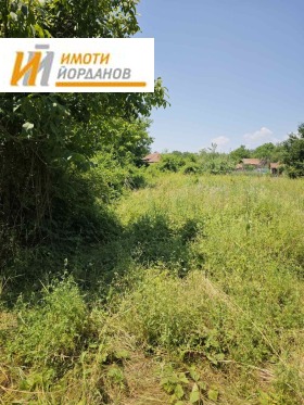 Handlung Warbiza, region Weliko Tarnowo 1