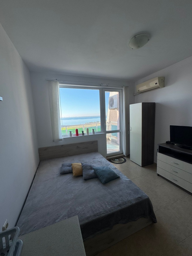 Продава 1-СТАЕН, гр. Ахелой, област Бургас, снимка 5 - Апартаменти - 52508290