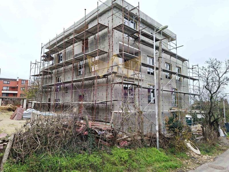 Продава 1-СТАЕН, гр. Варна, м-т Долна Трака, снимка 3 - Апартаменти - 52988531