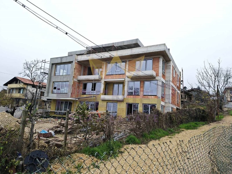 Продава 1-СТАЕН, гр. Варна, м-т Долна Трака