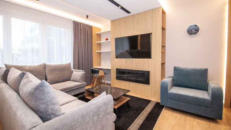 À venda  1 quarto Sofia , Krastova vada , 85 m² | 12377281 - imagem [2]