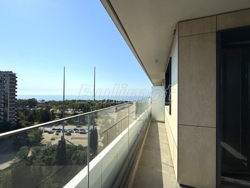 Til salgs  1 soverom Varna , Briz , 67 kvm | 43836592 - bilde [7]