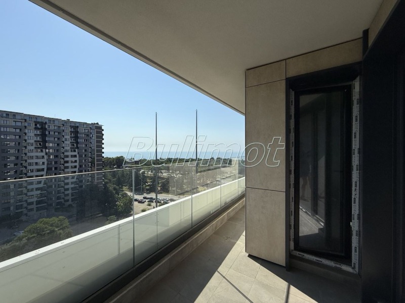 Til salgs  1 soverom Varna , Briz , 67 kvm | 43836592 - bilde [5]