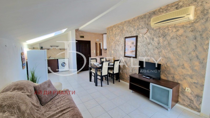Til salg  1 soveværelse region Burgas , Sveti Vlas , 60 kvm | 33457193 - billede [5]