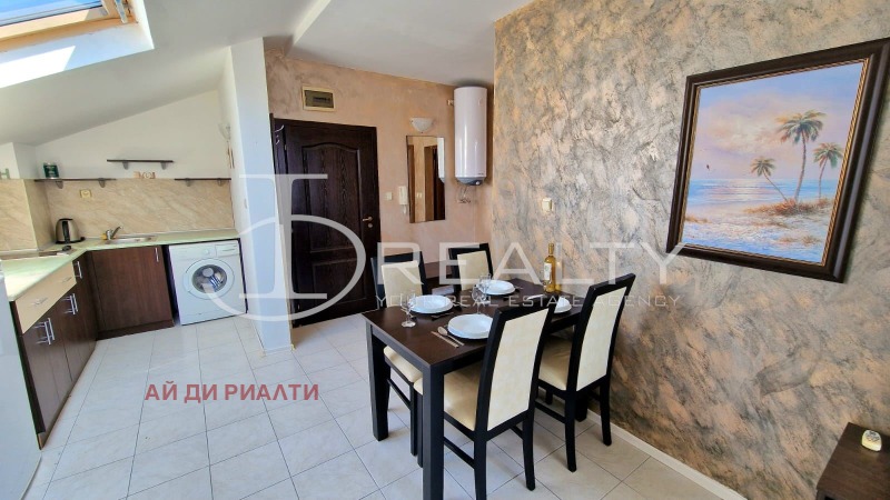 Til salg  1 soveværelse region Burgas , Sveti Vlas , 60 kvm | 33457193 - billede [2]