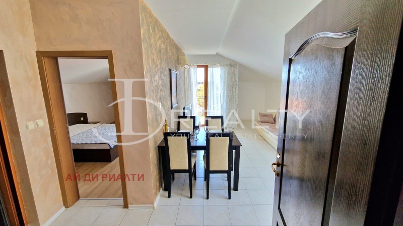 Til salg  1 soveværelse region Burgas , Sveti Vlas , 60 kvm | 33457193 - billede [3]