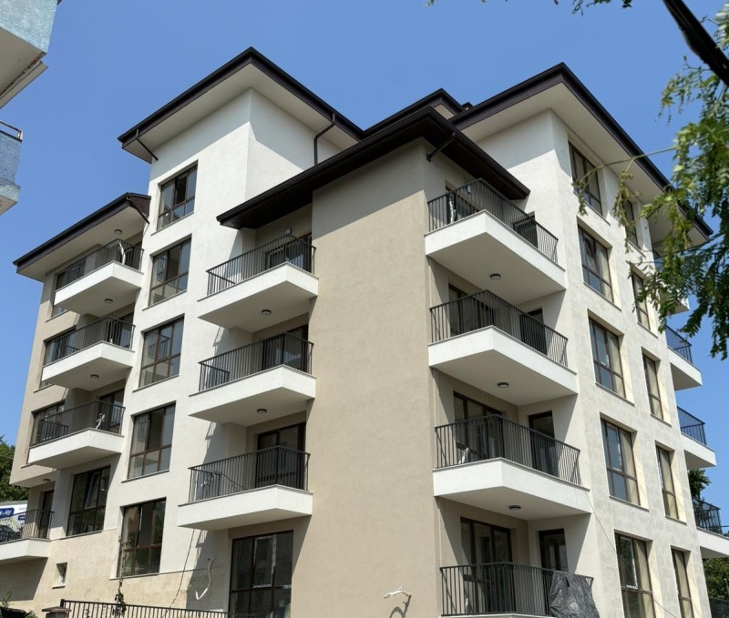 De vânzare  1 dormitor Varna , Briz , 62 mp | 53561154 - imagine [2]