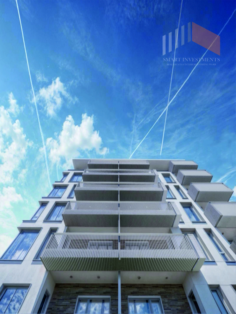 Satılık  1 yatak odası Varna , m-t Alen mak , 73 metrekare | 68796792 - görüntü [8]