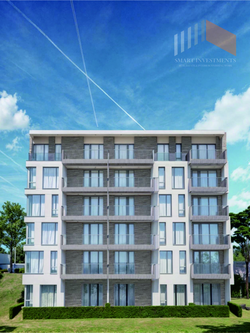 Satılık  1 yatak odası Varna , m-t Alen mak , 73 metrekare | 68796792 - görüntü [2]