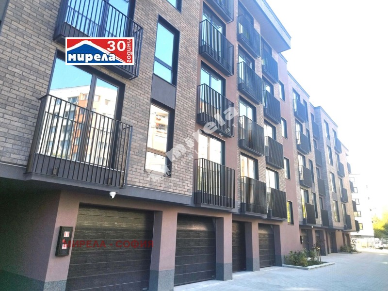 Продава 2-СТАЕН, град София, Овча купел 2 • 190000 € / 371607.70 лв. • 64647451 1