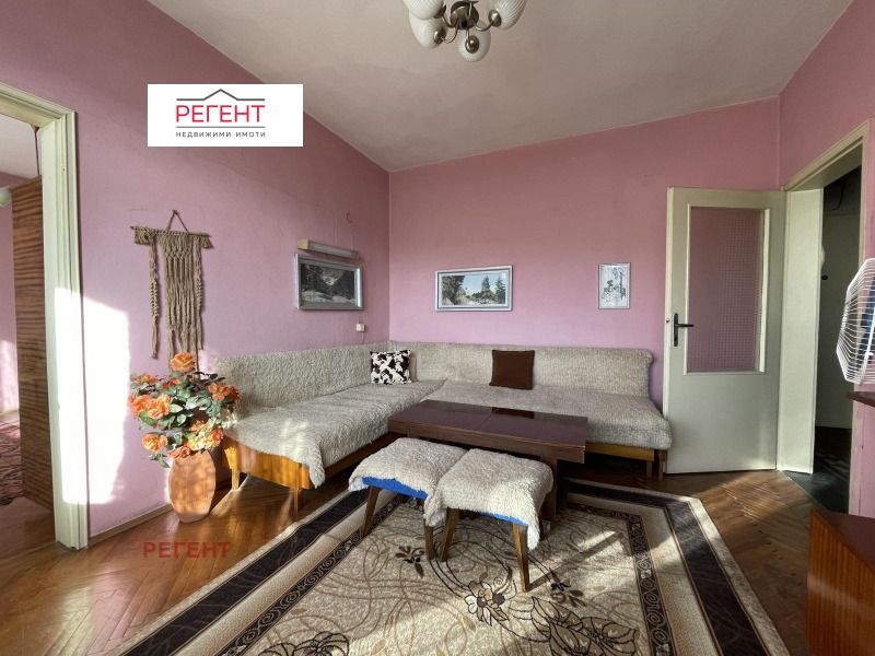 Продава 2-СТАЕН, гр. Габрово, Младост