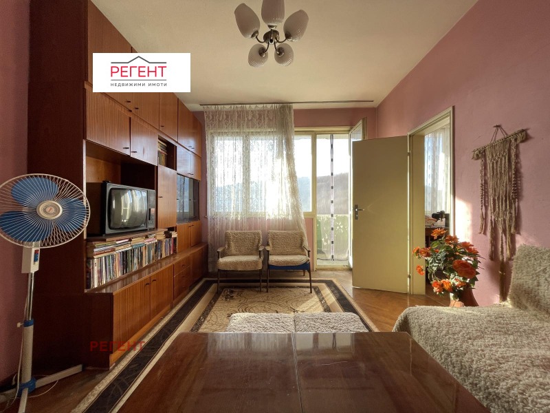 Продава 2-СТАЕН, гр. Габрово, Младост, снимка 3 - Апартаменти - 52988558