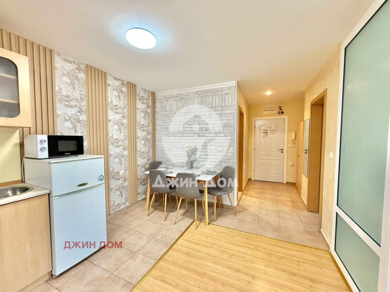 Продава 2-СТАЕН, к.к. Слънчев бряг, област Бургас, снимка 2 - Апартаменти - 53099495