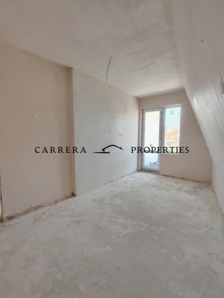 Продава 2-СТАЕН, гр. Варна, Виница, снимка 5 - Апартаменти - 53229881