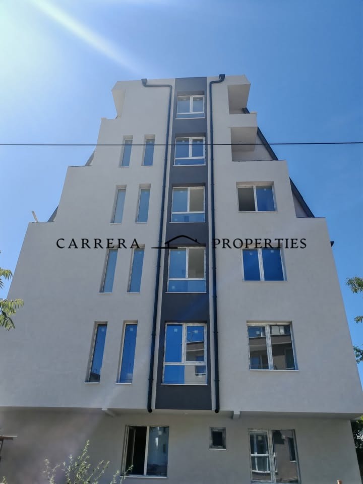 Продава 2-СТАЕН, гр. Варна, Виница, снимка 3 - Апартаменти - 53229881