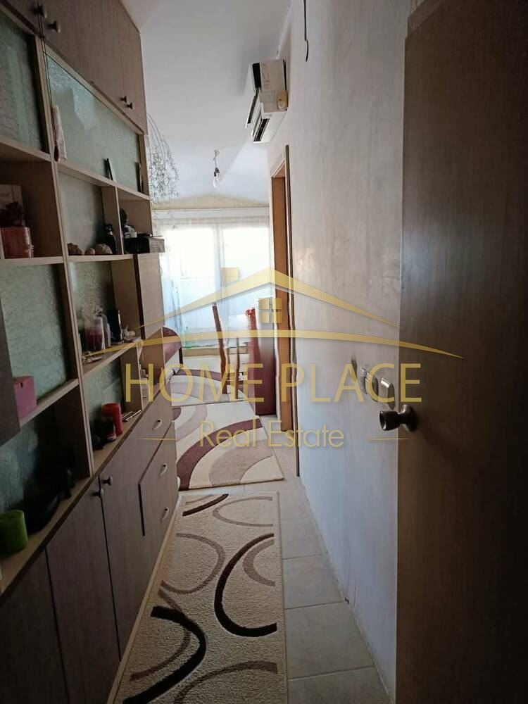 Продава 2-СТАЕН, гр. Варна, Владислав Варненчик 1, снимка 6 - Апартаменти - 53270551