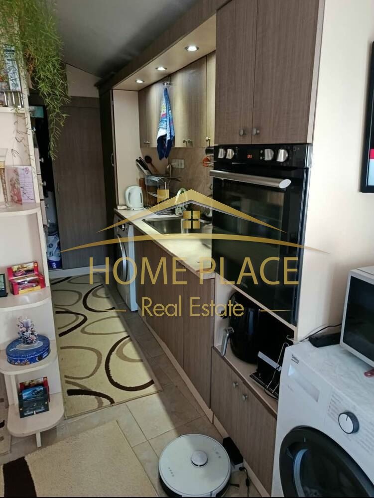 Продава 2-СТАЕН, гр. Варна, Владислав Варненчик 1, снимка 3 - Апартаменти - 53270551