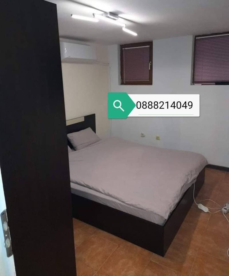 Продава 2-СТАЕН, гр. София, Център, снимка 3 - Апартаменти - 53346622