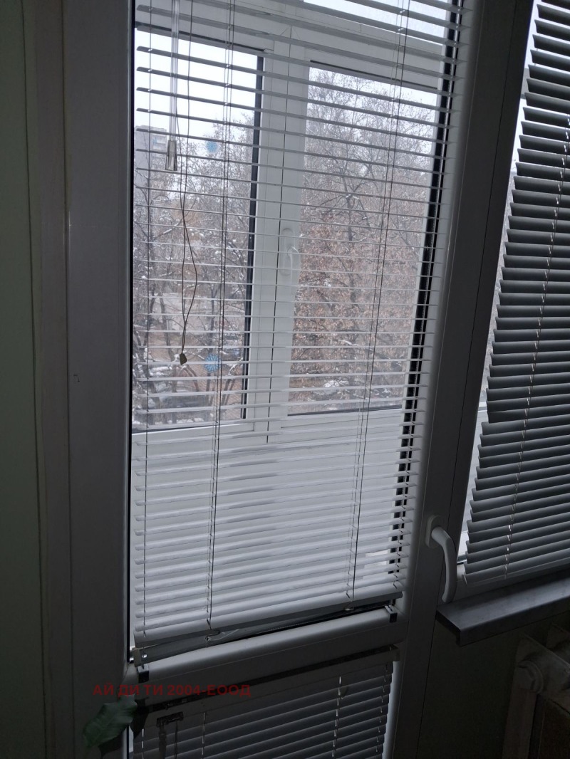 Продава 2-СТАЕН, гр. Пловдив, Кършияка, снимка 10 - Апартаменти - 53364328